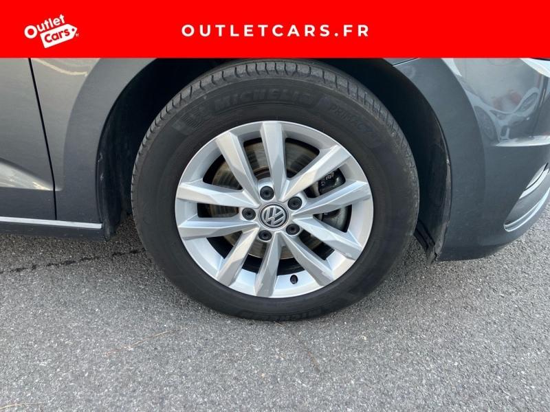 Voitures occasions VOLKSWAGEN TOURAN Confortline Cagnes-sur-Mer