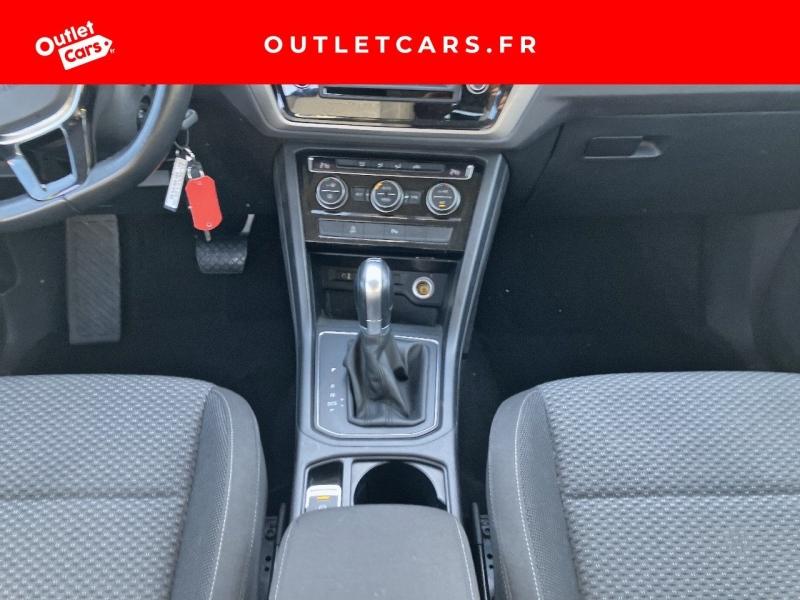 Voitures occasions VOLKSWAGEN TOURAN Confortline Cagnes-sur-Mer