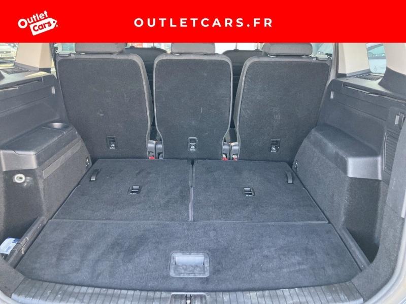 Voitures occasions VOLKSWAGEN TOURAN Confortline Cagnes-sur-Mer