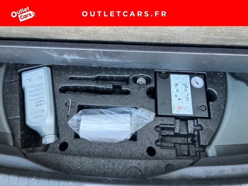 Voitures occasions VOLKSWAGEN TOURAN Confortline Cagnes-sur-Mer