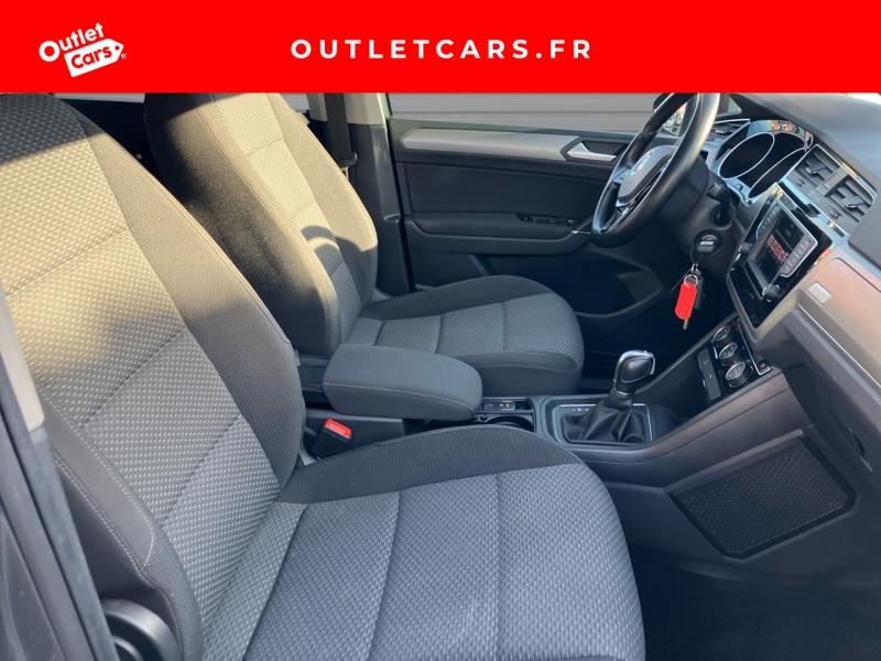 Voitures occasions VOLKSWAGEN TOURAN Confortline Cagnes-sur-Mer