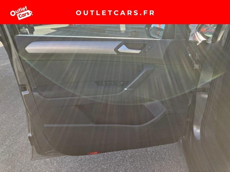 Voitures occasions VOLKSWAGEN TOURAN Confortline Cagnes-sur-Mer