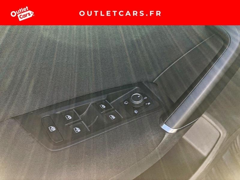 Voitures occasions VOLKSWAGEN TOURAN Confortline Cagnes-sur-Mer