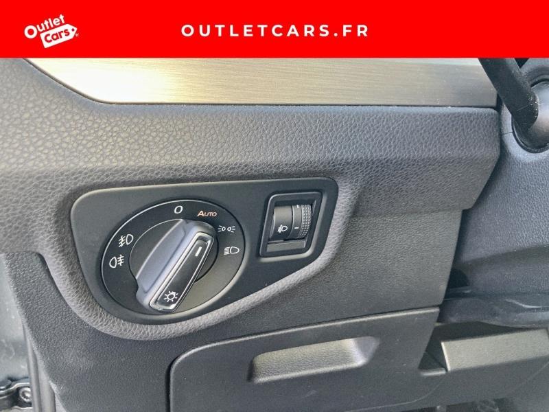 Voitures occasions VOLKSWAGEN TOURAN Confortline Cagnes-sur-Mer