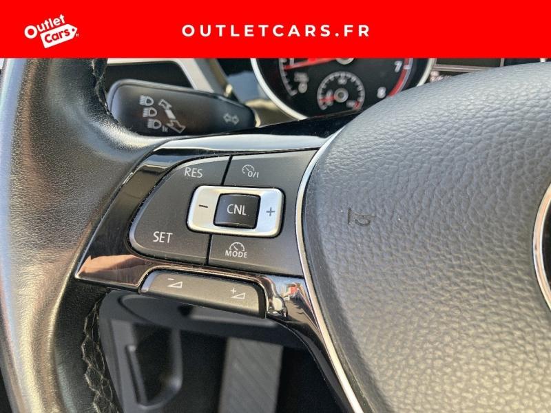 Voitures occasions VOLKSWAGEN TOURAN Confortline Cagnes-sur-Mer