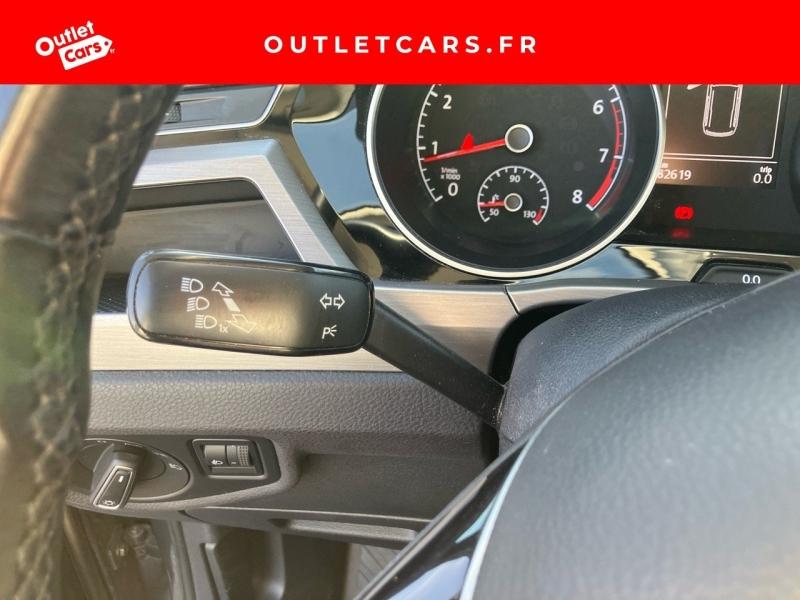 Voitures occasions VOLKSWAGEN TOURAN Confortline Cagnes-sur-Mer