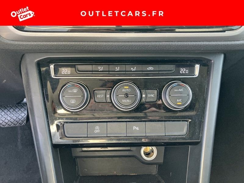 Voitures occasions VOLKSWAGEN TOURAN Confortline Cagnes-sur-Mer