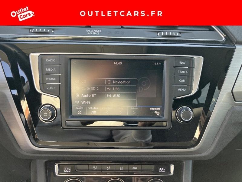 Voitures occasions VOLKSWAGEN TOURAN Confortline Cagnes-sur-Mer