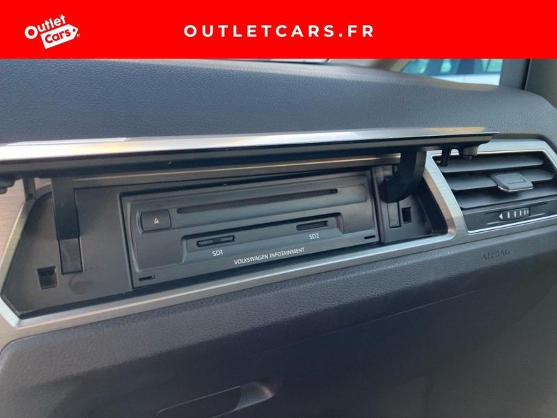 Voitures occasions VOLKSWAGEN TOURAN Confortline Cagnes-sur-Mer