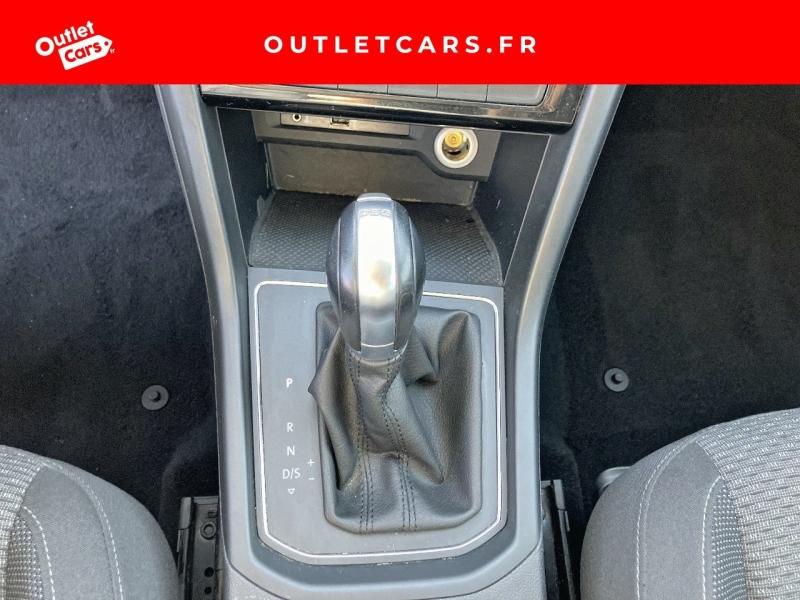 Voitures occasions VOLKSWAGEN TOURAN Confortline Cagnes-sur-Mer