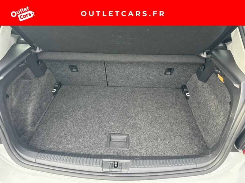 Voitures occasions VOLKSWAGEN POLO Match Cagnes-sur-Mer