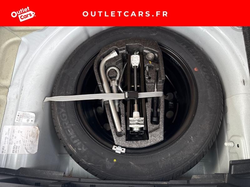 Voitures occasions VOLKSWAGEN POLO Match Cagnes-sur-Mer