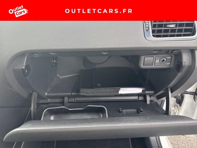 Voitures occasions VOLKSWAGEN POLO Match Cagnes-sur-Mer