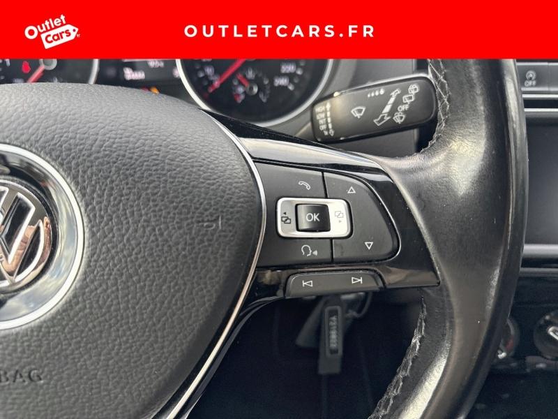 Voitures occasions VOLKSWAGEN POLO Match Cagnes-sur-Mer