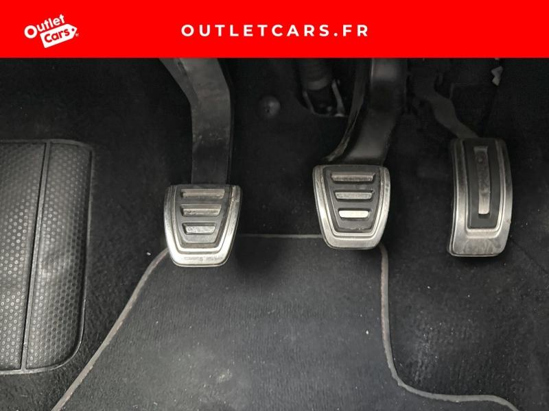 Voitures occasions VOLKSWAGEN POLO Match Cagnes-sur-Mer