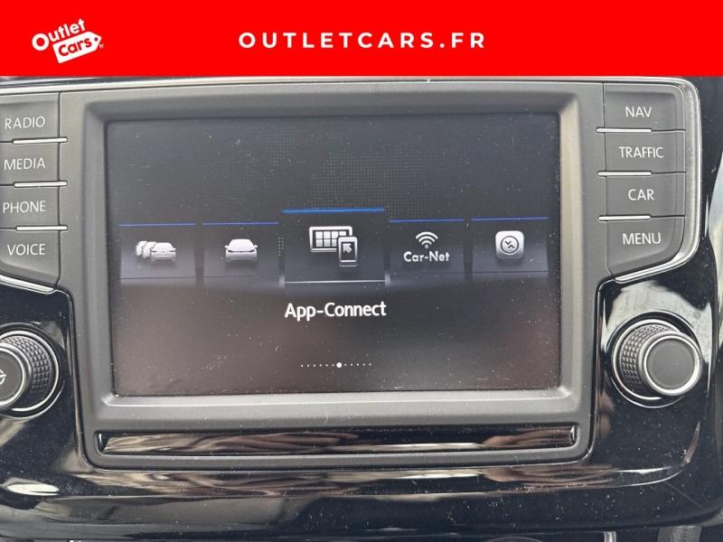 Voitures occasions VOLKSWAGEN POLO Match Cagnes-sur-Mer