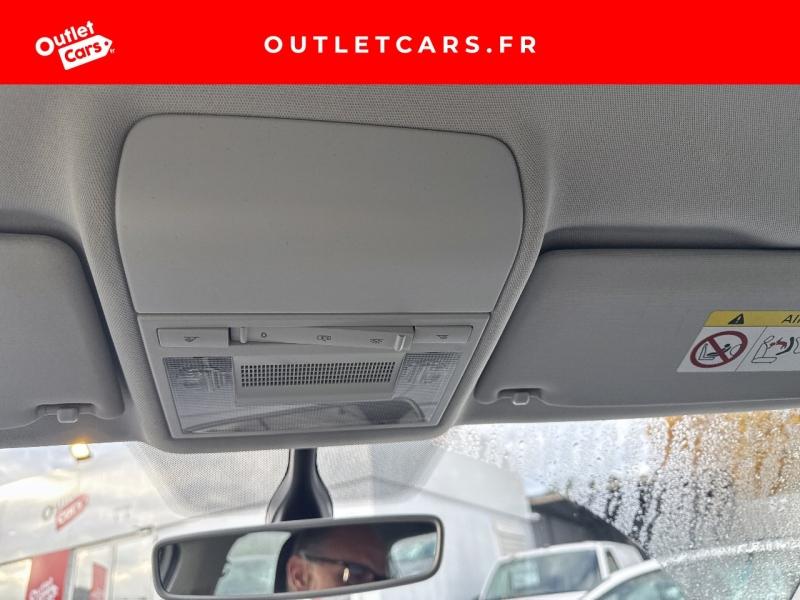 Voitures occasions VOLKSWAGEN POLO Match Cagnes-sur-Mer