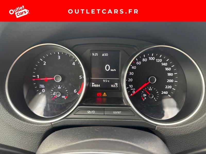 Voitures occasions VOLKSWAGEN POLO Match Cagnes-sur-Mer