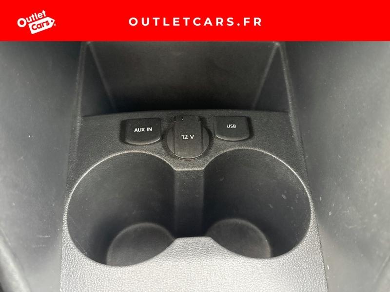 Voitures occasions VOLKSWAGEN POLO Match Cagnes-sur-Mer