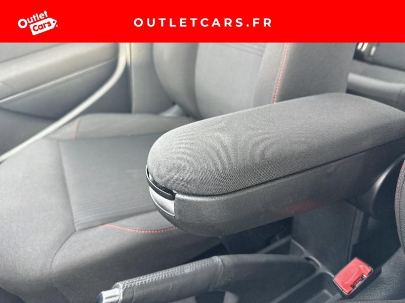 Voitures occasions VOLKSWAGEN POLO Match Cagnes-sur-Mer