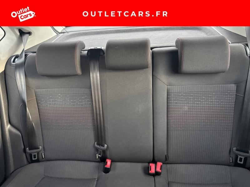 Voitures occasions VOLKSWAGEN POLO Match Cagnes-sur-Mer