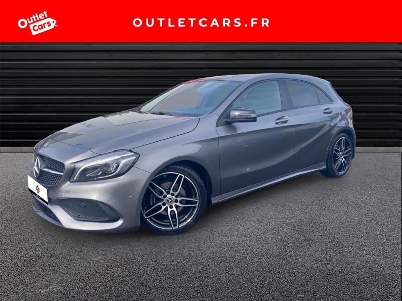 MERCEDES-BENZ CLASSE A