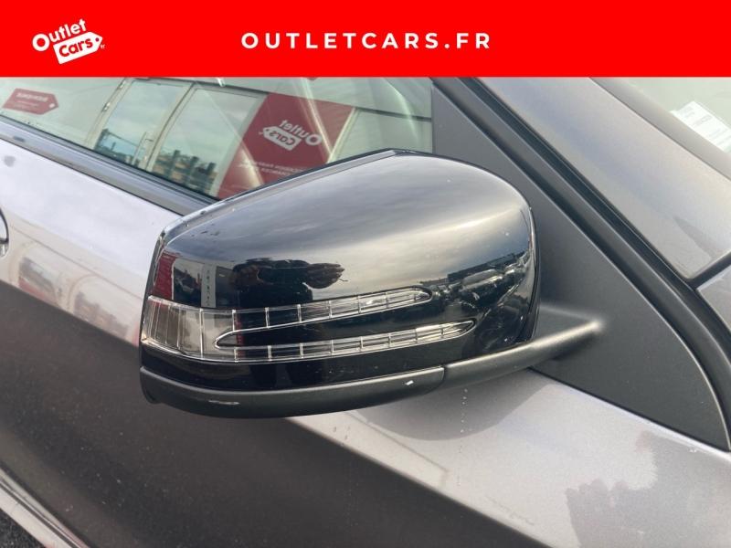 Voitures occasions MERCEDES-BENZ CLASSE A Fascination Cagnes-sur-Mer