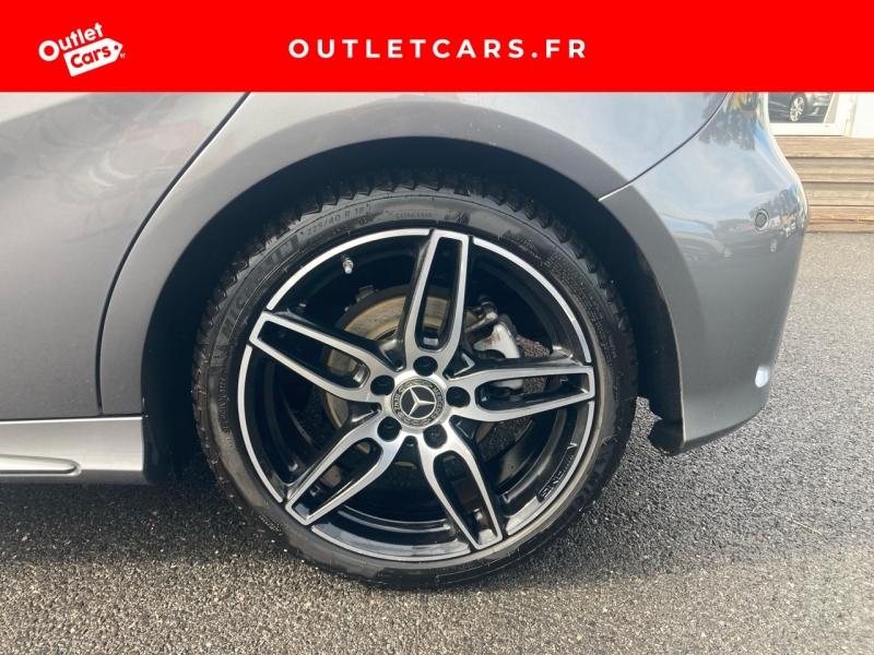 Voitures occasions MERCEDES-BENZ CLASSE A Fascination Cagnes-sur-Mer