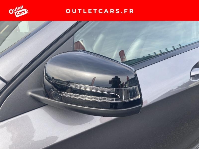 Voitures occasions MERCEDES-BENZ CLASSE A Fascination Cagnes-sur-Mer