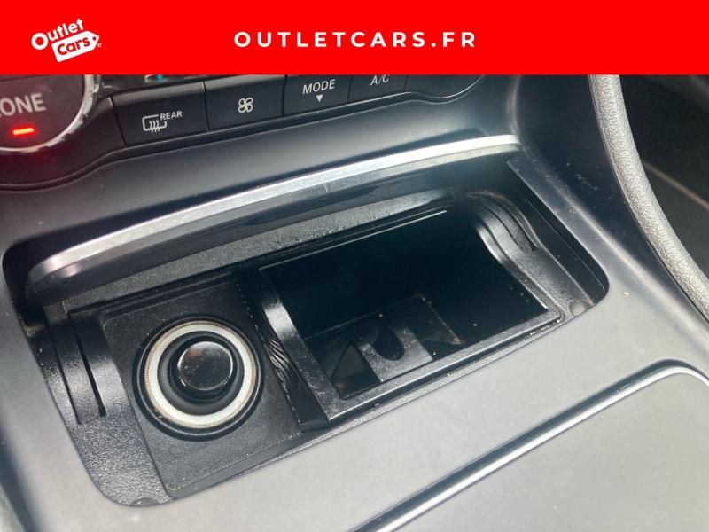 Voitures occasions MERCEDES-BENZ CLASSE A Fascination Cagnes-sur-Mer