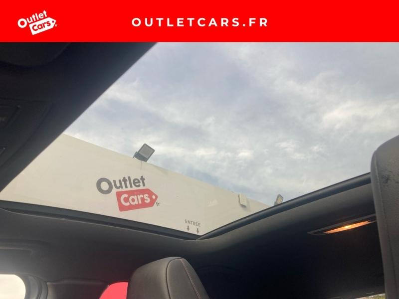 Voitures occasions MERCEDES-BENZ CLASSE A Fascination Cagnes-sur-Mer
