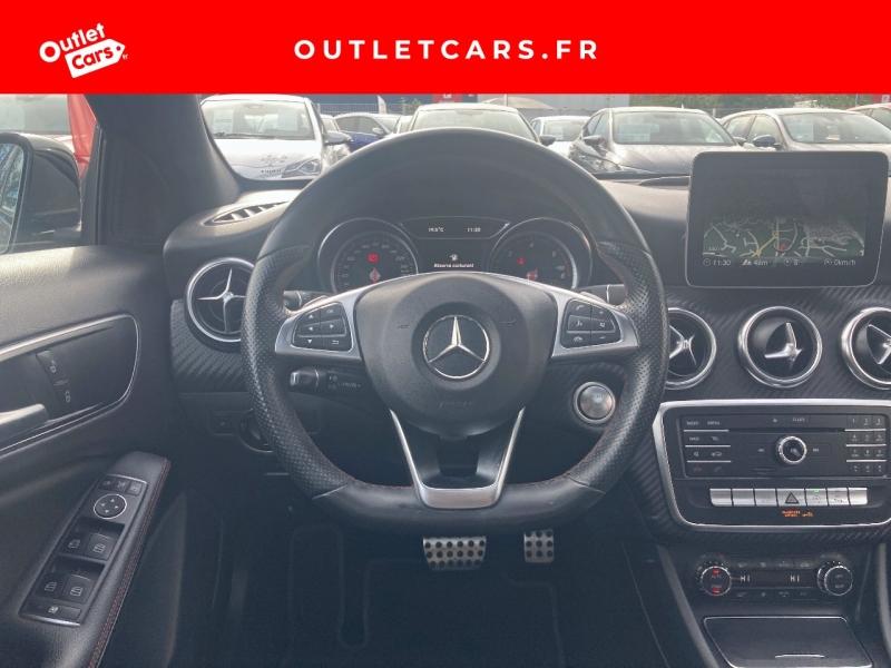 Voitures occasions MERCEDES-BENZ CLASSE A Fascination Cagnes-sur-Mer