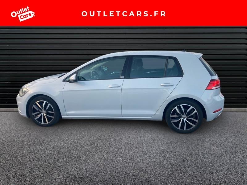 Voitures occasions VOLKSWAGEN GOLF Connect Cagnes-sur-Mer