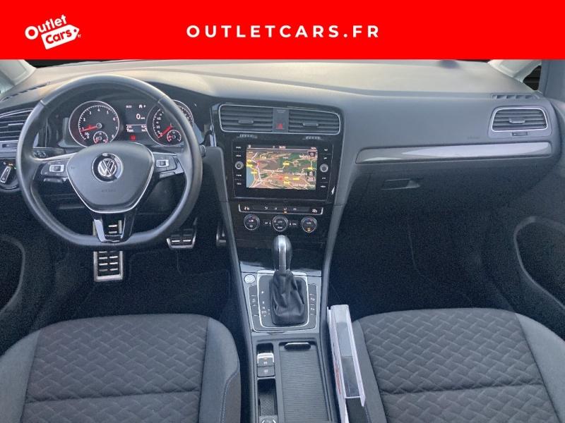 Voitures occasions VOLKSWAGEN GOLF Connect Cagnes-sur-Mer