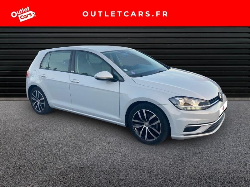 Voitures occasions VOLKSWAGEN GOLF Connect Cagnes-sur-Mer