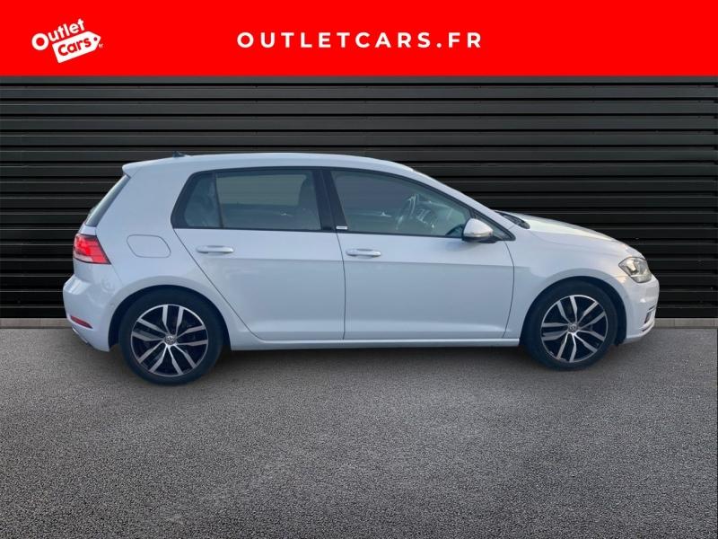 Voitures occasions VOLKSWAGEN GOLF Connect Cagnes-sur-Mer