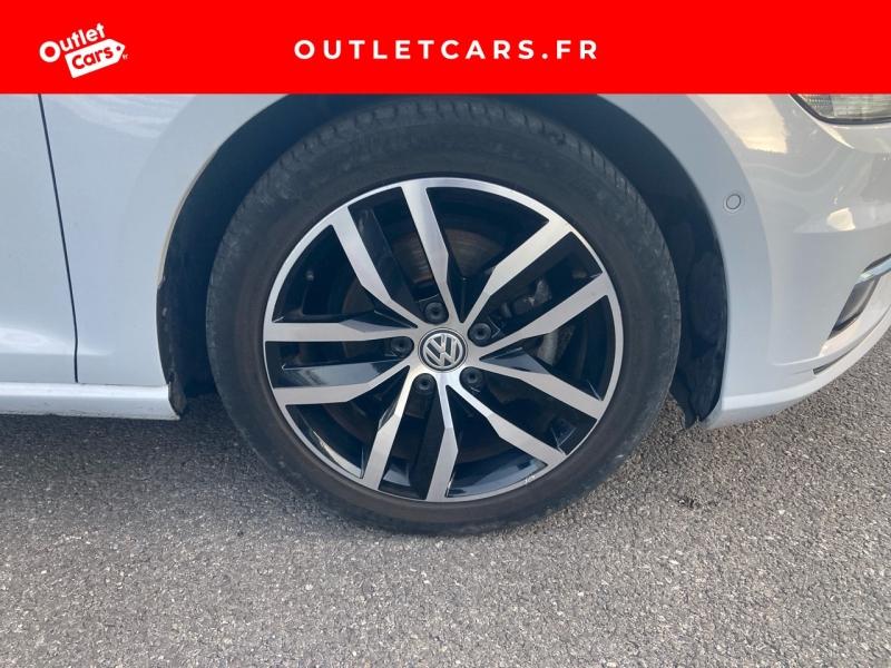 Voitures occasions VOLKSWAGEN GOLF Connect Cagnes-sur-Mer