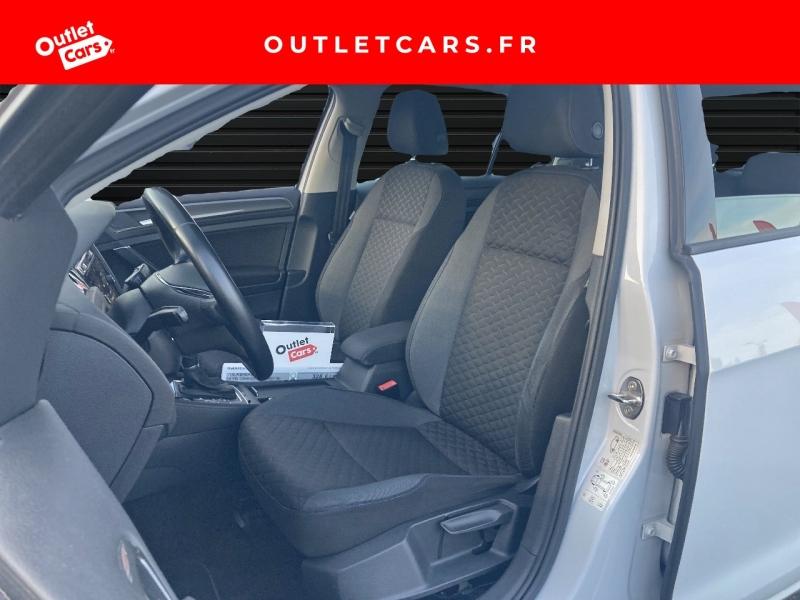 Voitures occasions VOLKSWAGEN GOLF Connect Cagnes-sur-Mer