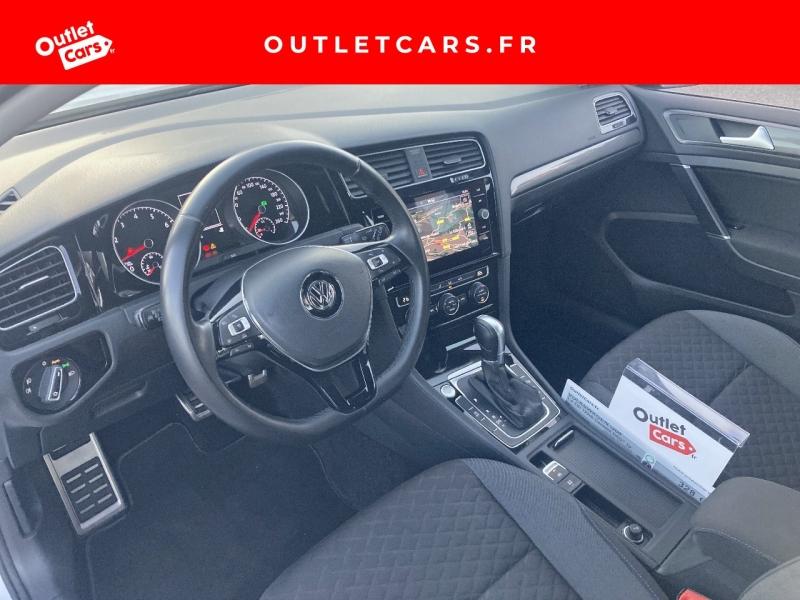 Voitures occasions VOLKSWAGEN GOLF Connect Cagnes-sur-Mer