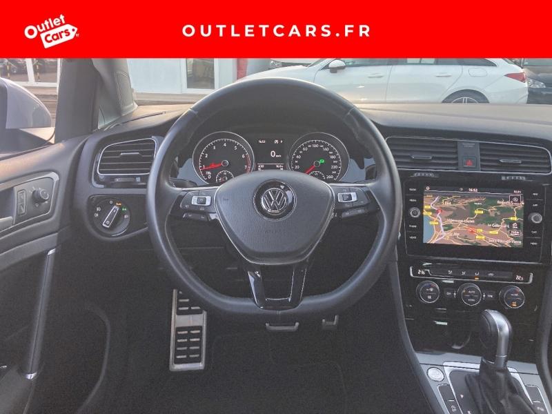 Voitures occasions VOLKSWAGEN GOLF Connect Cagnes-sur-Mer