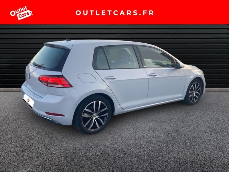Voitures occasions VOLKSWAGEN GOLF Connect Cagnes-sur-Mer