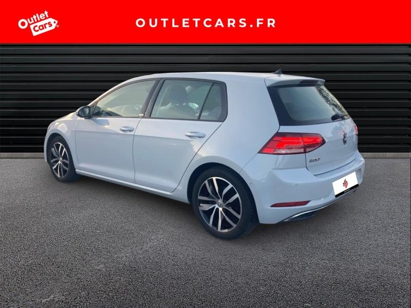 Voitures occasions VOLKSWAGEN GOLF Connect Cagnes-sur-Mer