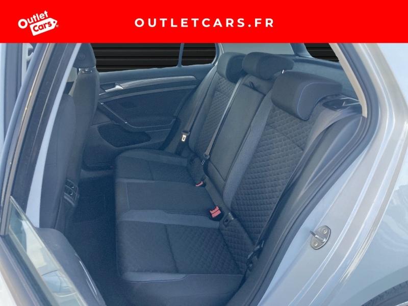 Voitures occasions VOLKSWAGEN GOLF Connect Cagnes-sur-Mer