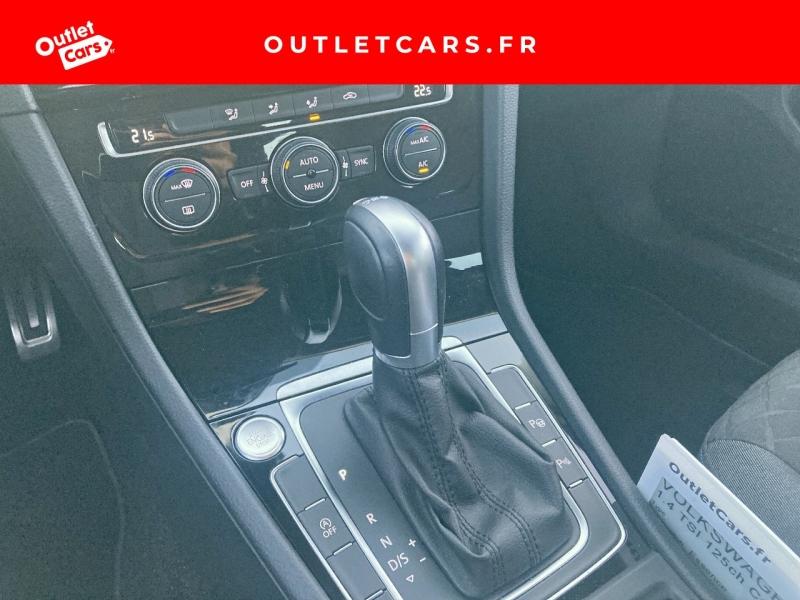 Voitures occasions VOLKSWAGEN GOLF Connect Cagnes-sur-Mer