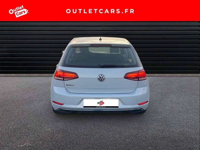 Voitures occasions VOLKSWAGEN GOLF Connect Cagnes-sur-Mer