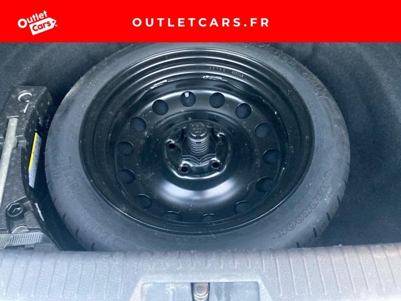 Voitures occasions VOLKSWAGEN GOLF Connect Cagnes-sur-Mer