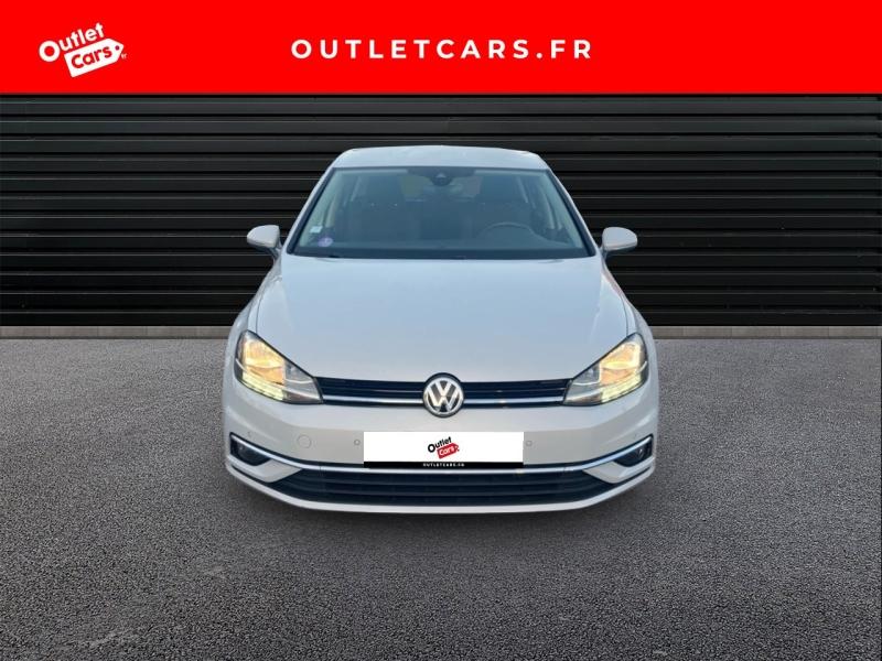 Voitures occasions VOLKSWAGEN GOLF Connect Cagnes-sur-Mer