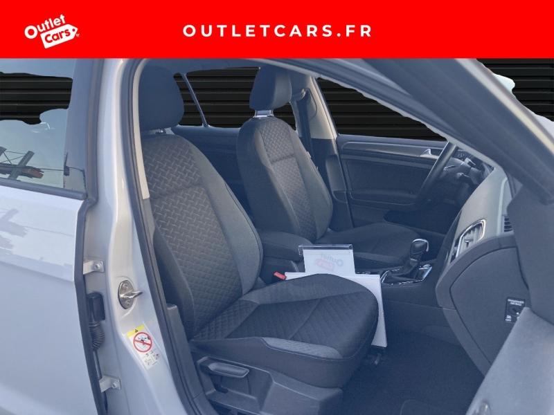 Voitures occasions VOLKSWAGEN GOLF Connect Cagnes-sur-Mer