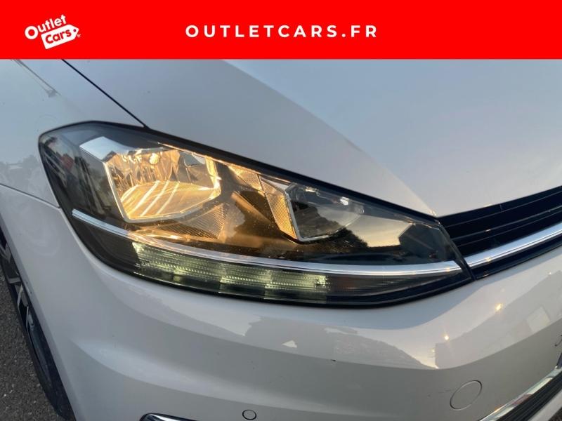 Voitures occasions VOLKSWAGEN GOLF Connect Cagnes-sur-Mer