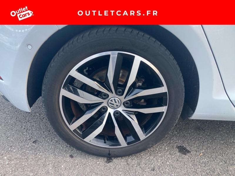 Voitures occasions VOLKSWAGEN GOLF Connect Cagnes-sur-Mer